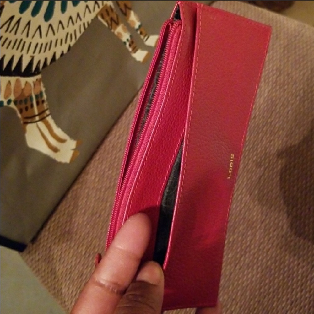 NWOT Lodis Card Holder - Picture 4 of 6